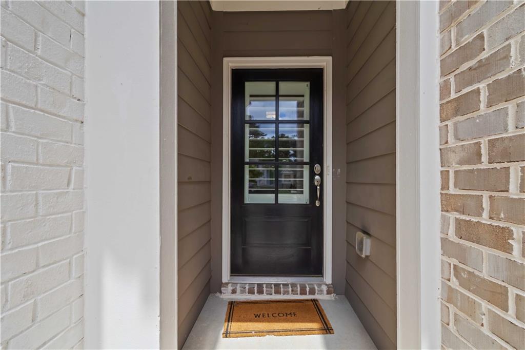 1227 Herty Drive, Marietta, Georgia image 4