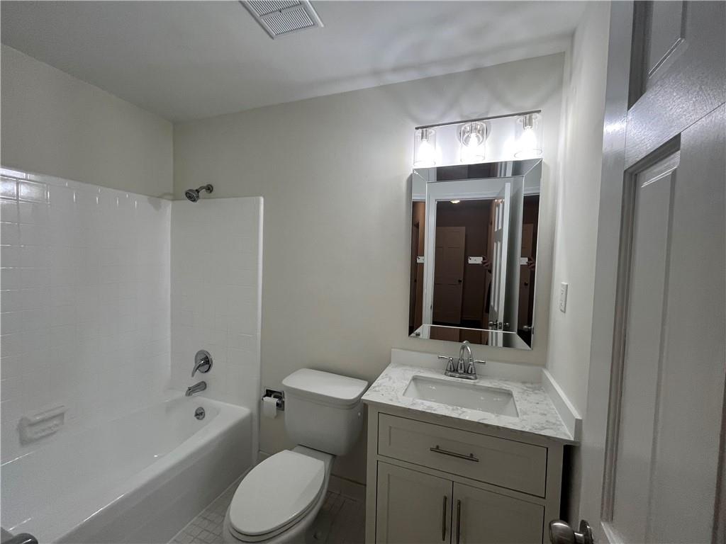 257 Forest Lake Road, Lawrenceville, Georgia image 22