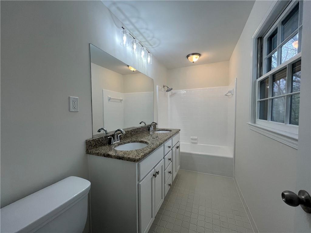 257 Forest Lake Road, Lawrenceville, Georgia image 17