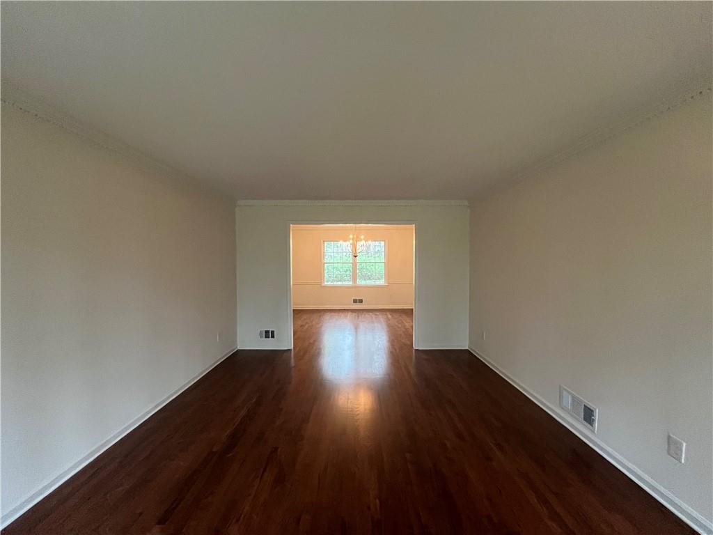 257 Forest Lake Road, Lawrenceville, Georgia image 12