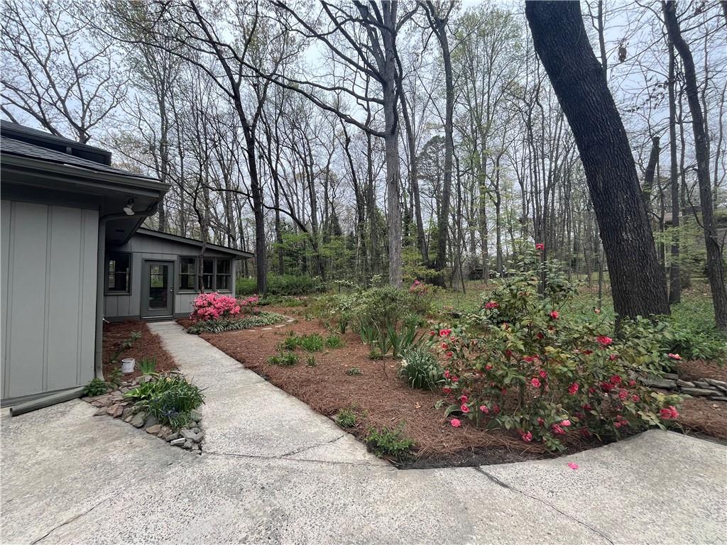 257 Forest Lake Road, Lawrenceville, Georgia image 27