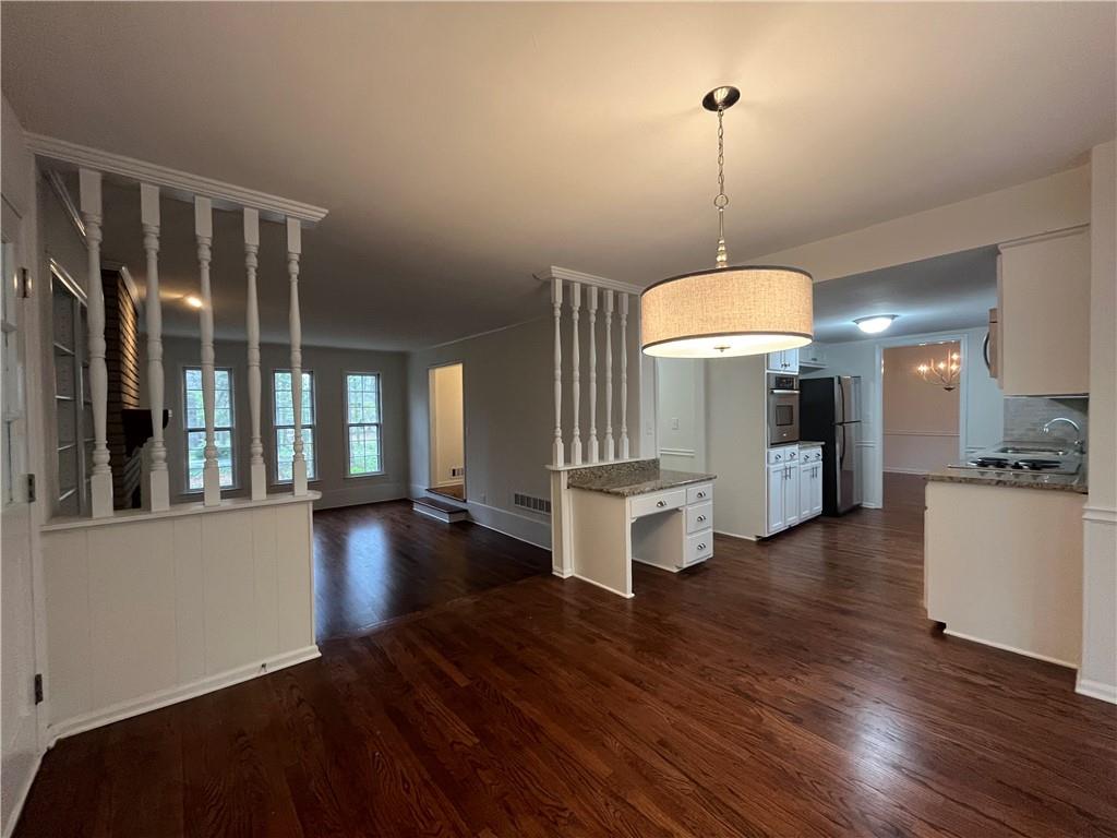 257 Forest Lake Road, Lawrenceville, Georgia image 7
