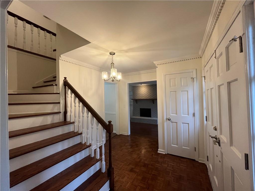 257 Forest Lake Road, Lawrenceville, Georgia image 4