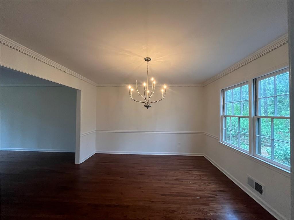 257 Forest Lake Road, Lawrenceville, Georgia image 11