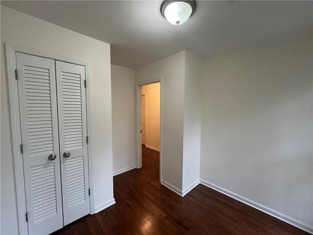 257 Forest Lake Road, Lawrenceville, Georgia image 26