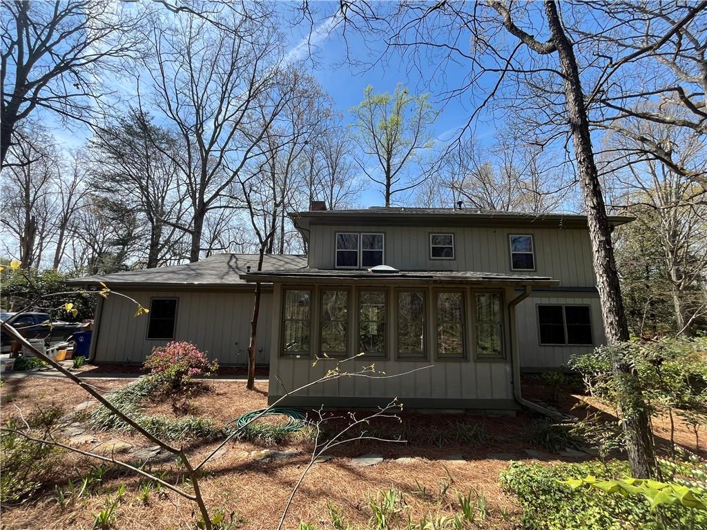 257 Forest Lake Road, Lawrenceville, Georgia image 29