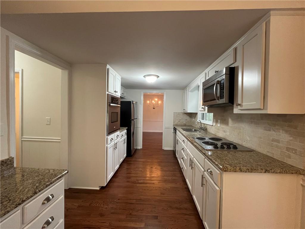 257 Forest Lake Road, Lawrenceville, Georgia image 8