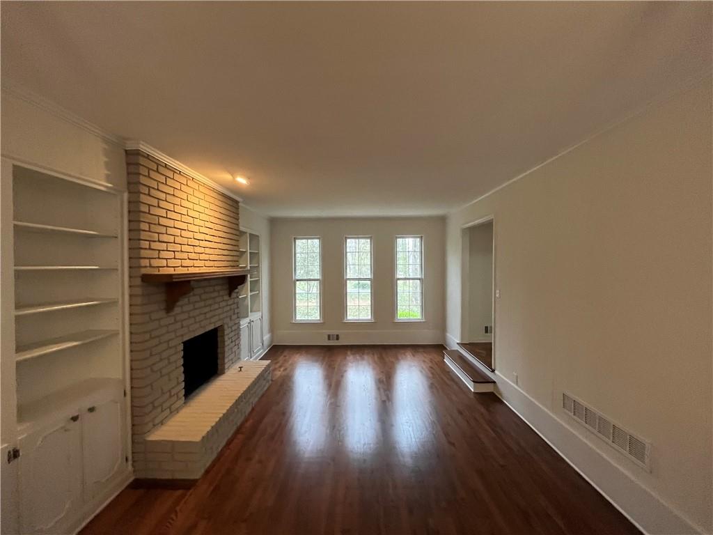 257 Forest Lake Road, Lawrenceville, Georgia image 6