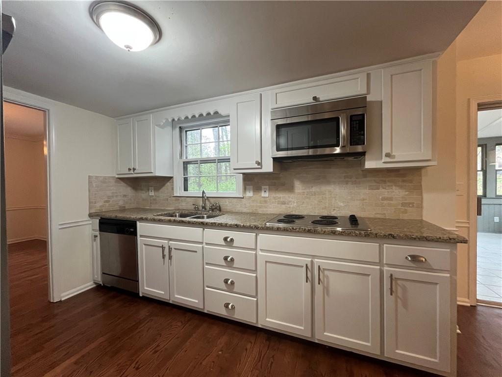 257 Forest Lake Road, Lawrenceville, Georgia image 9