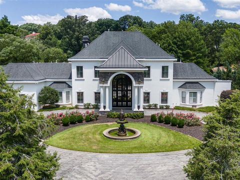 4571 Columns Drive SE Marietta GA 30067
