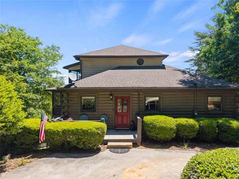 Homes For Sale - 122 Zane Drive<br/> Gilmer County, Ellijay, GA 30540