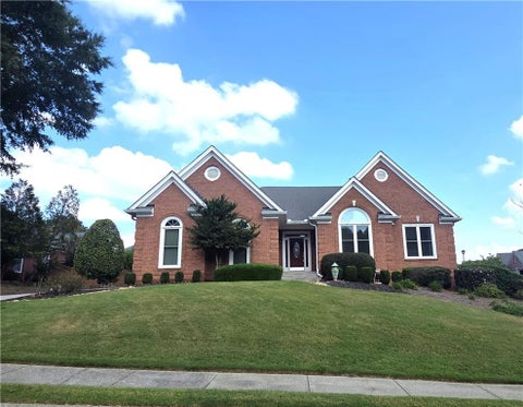 Homes For Rent - 2565 Harman Park Court<br/> Duluth, GA 30097