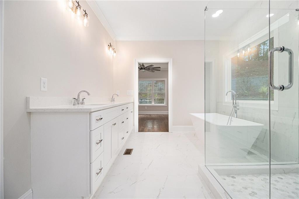 Spring Lake Shores - Residential