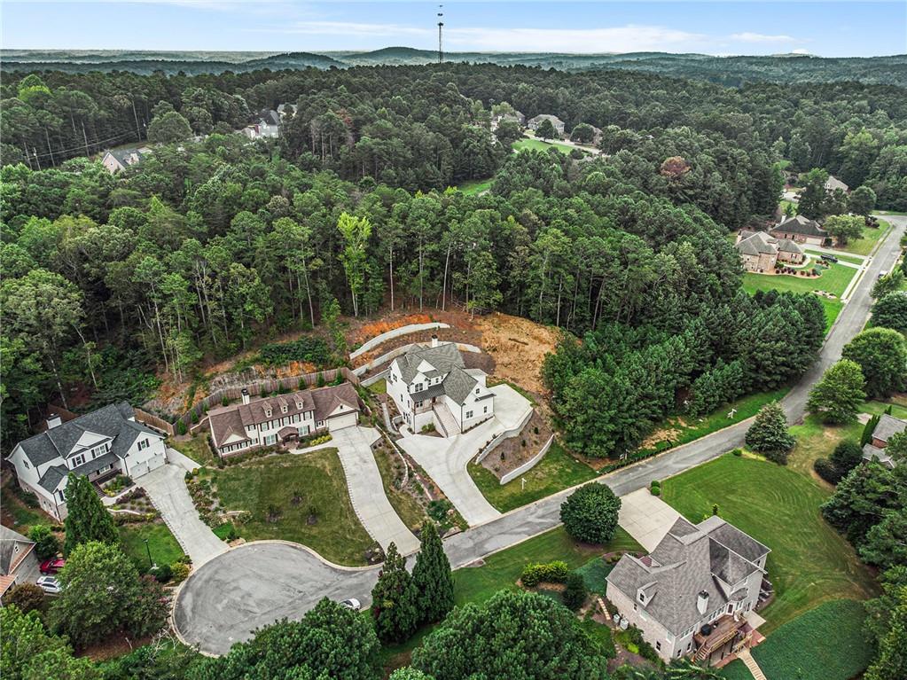 Spring Lake Shores - Residential