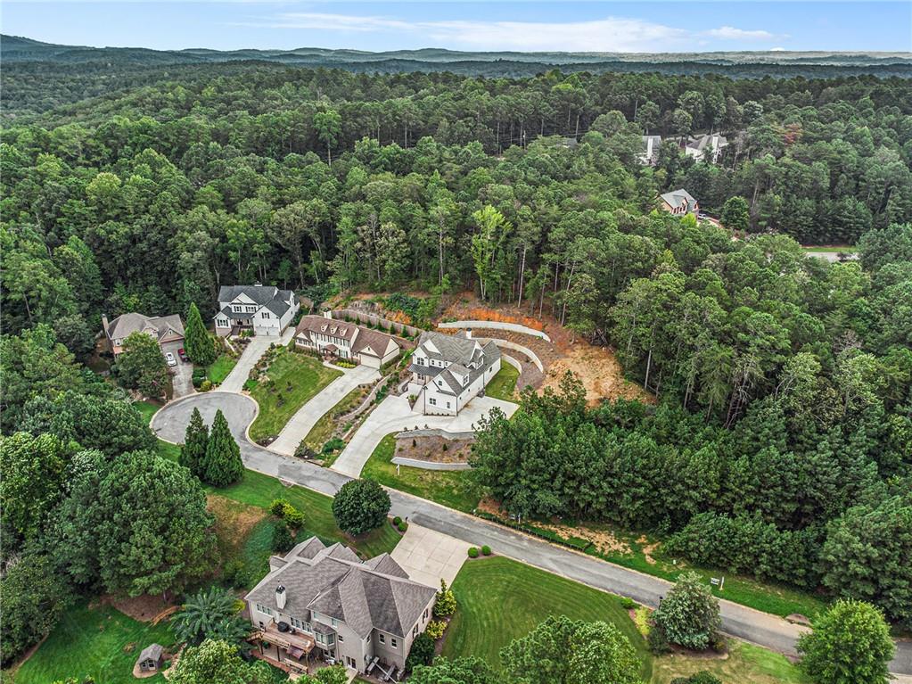 Spring Lake Shores - Residential