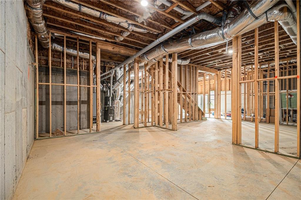 Spring Lake Shores - Residential