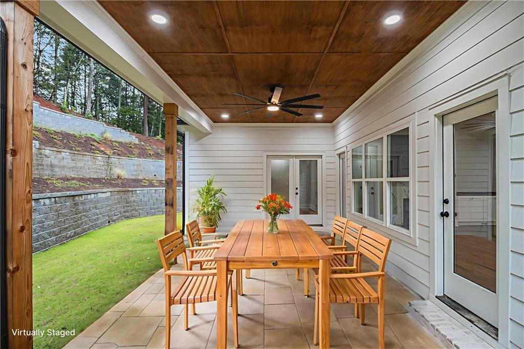 Spring Lake Shores - Residential