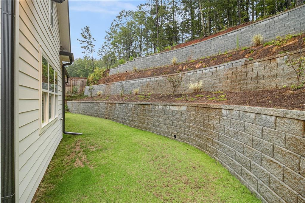 Spring Lake Shores - Residential