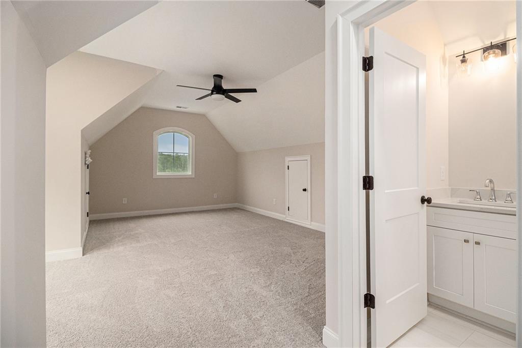 Spring Lake Shores - Residential