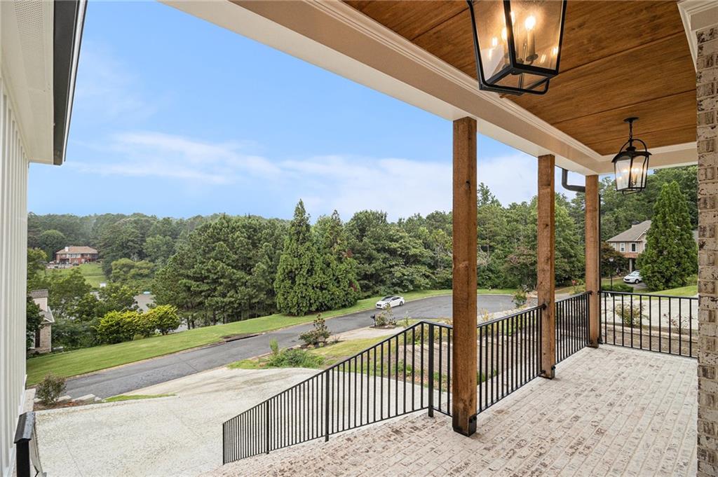 52 Lake Overlook Drive