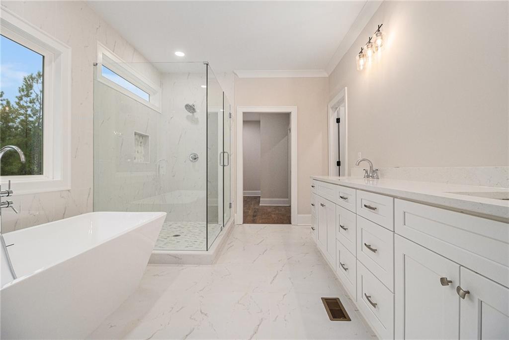 Spring Lake Shores - Residential