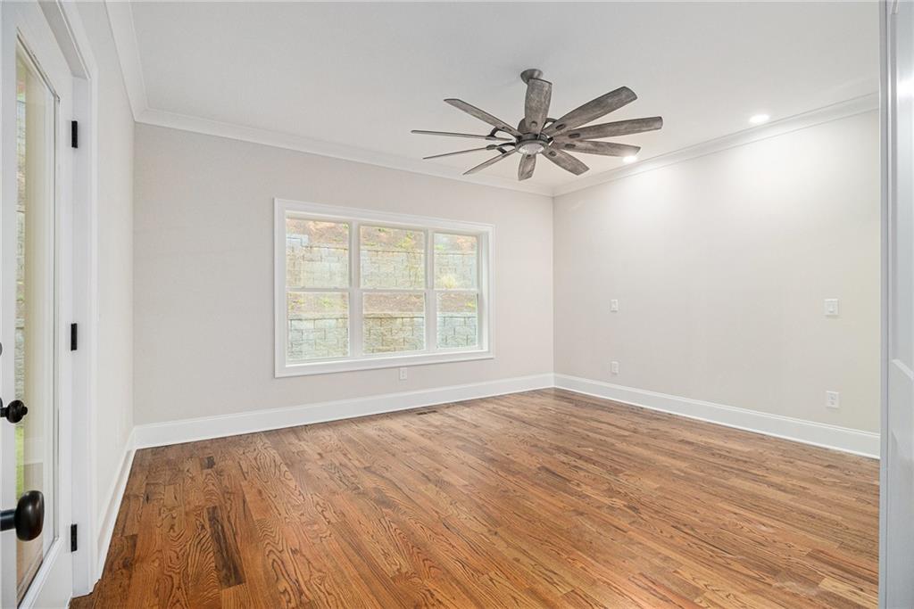 Spring Lake Shores - Residential