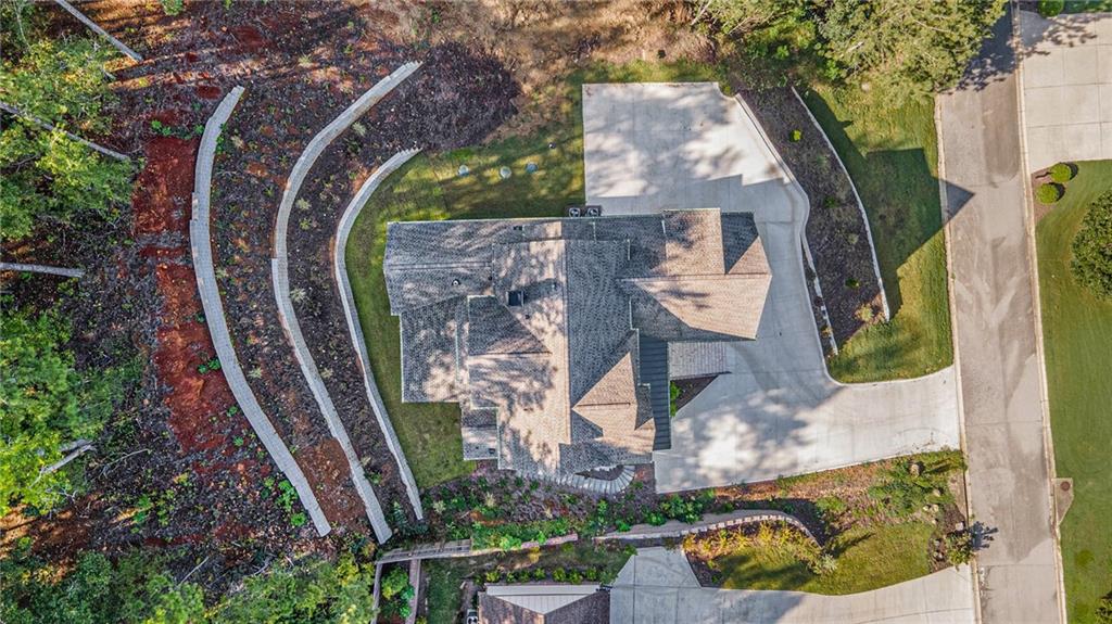 Spring Lake Shores - Residential