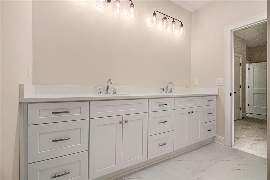 Spring Lake Shores - Residential