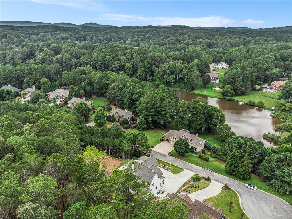 Spring Lake Shores - Residential