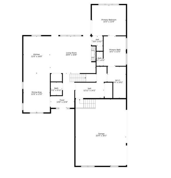 Spring Lake Shores - Residential