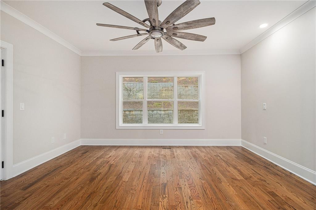 Spring Lake Shores - Residential