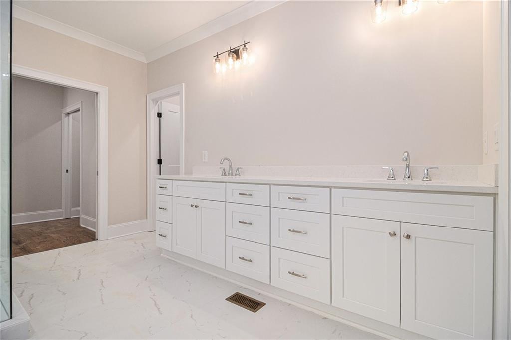 Spring Lake Shores - Residential