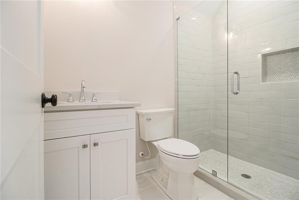 Spring Lake Shores - Residential