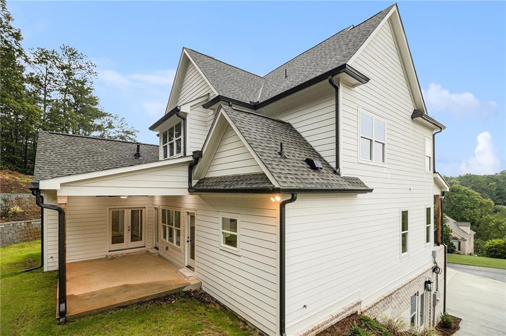 Spring Lake Shores - Residential