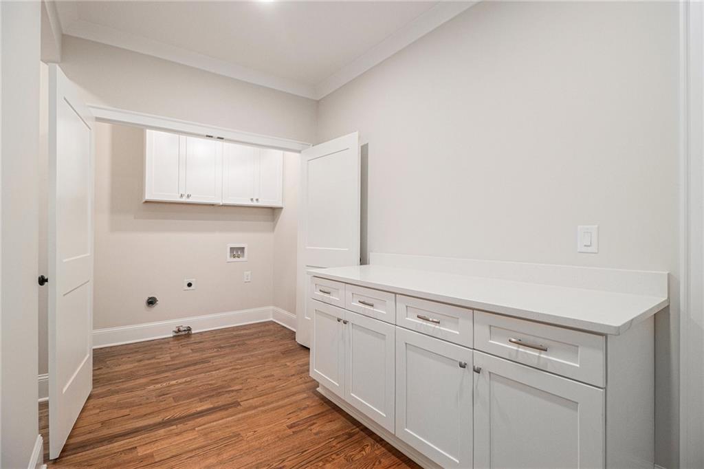 Spring Lake Shores - Residential