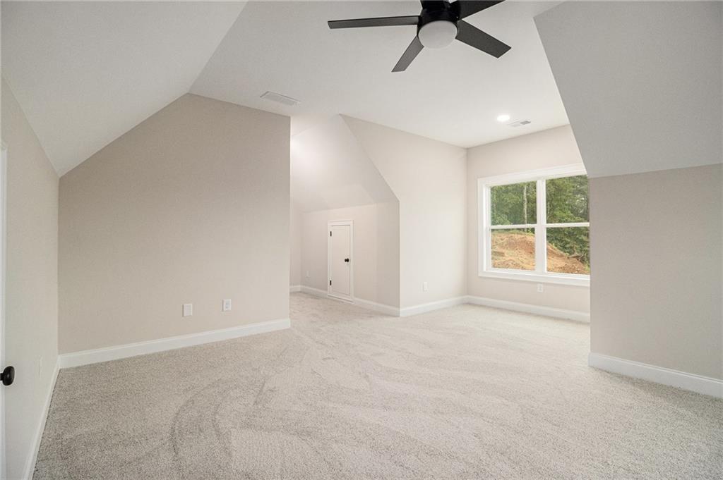 Spring Lake Shores - Residential