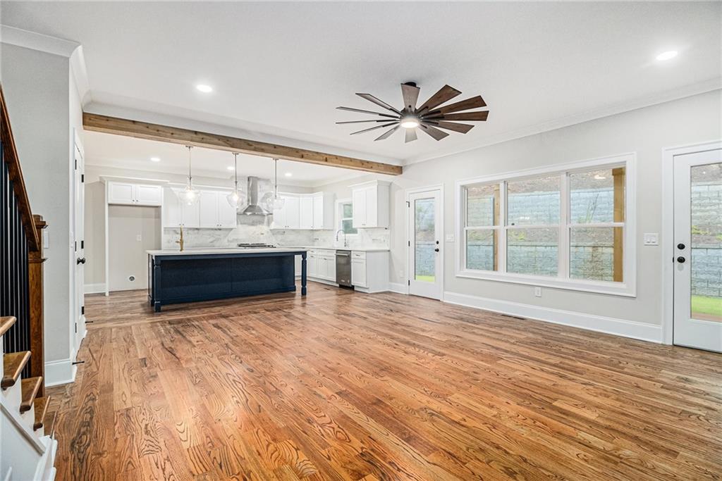 Spring Lake Shores - Residential