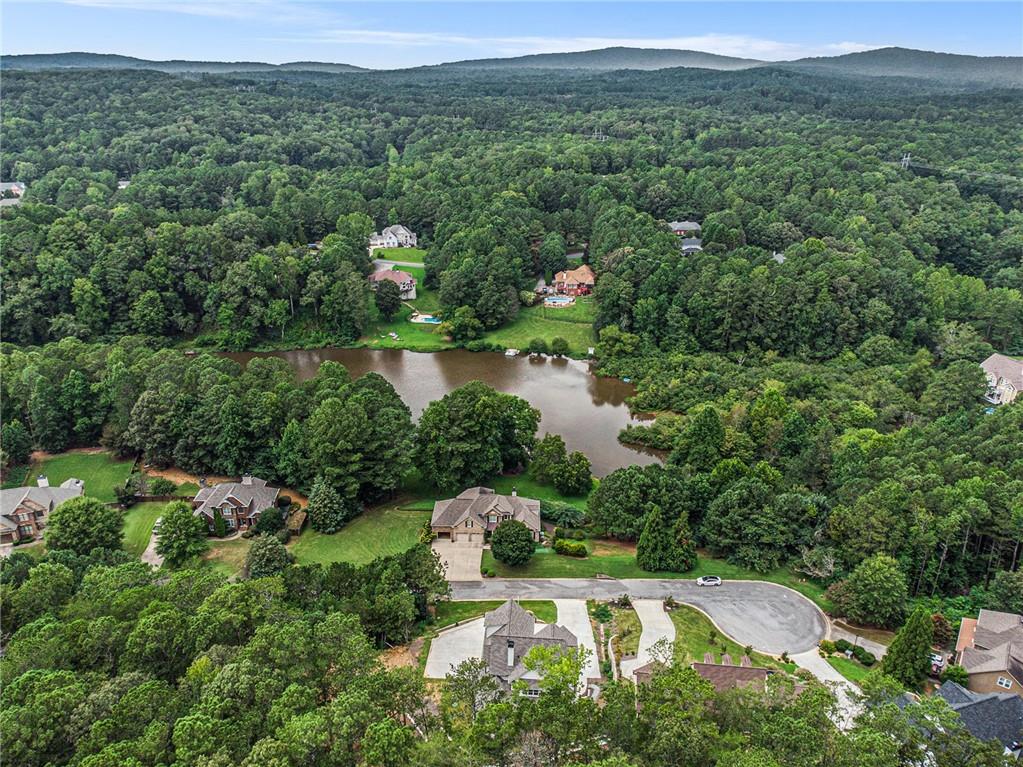 Spring Lake Shores - Residential