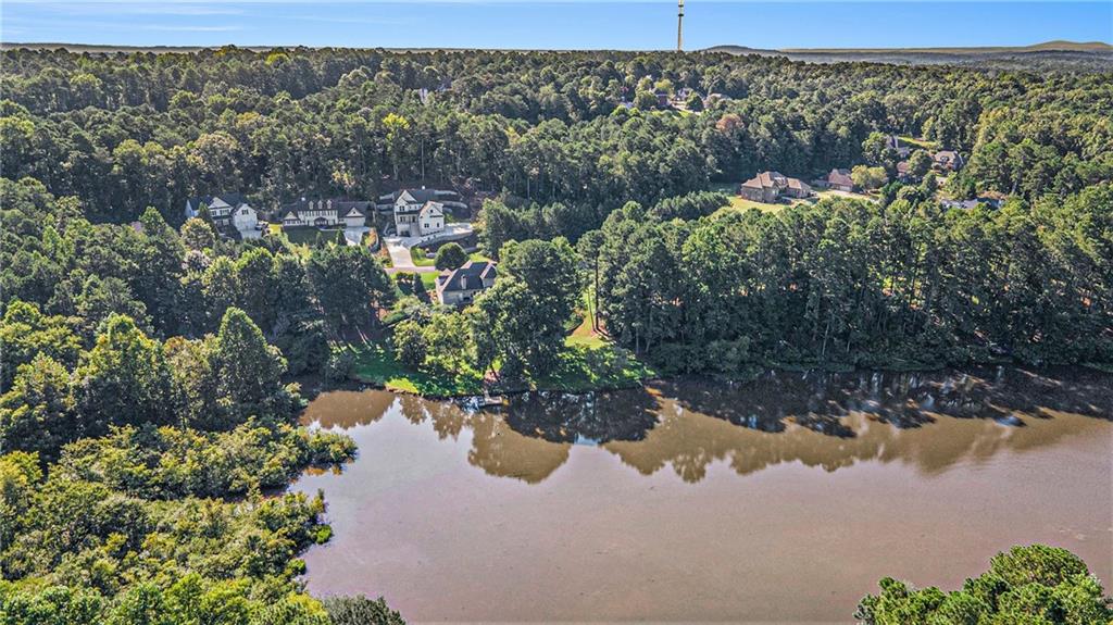 Spring Lake Shores - Residential