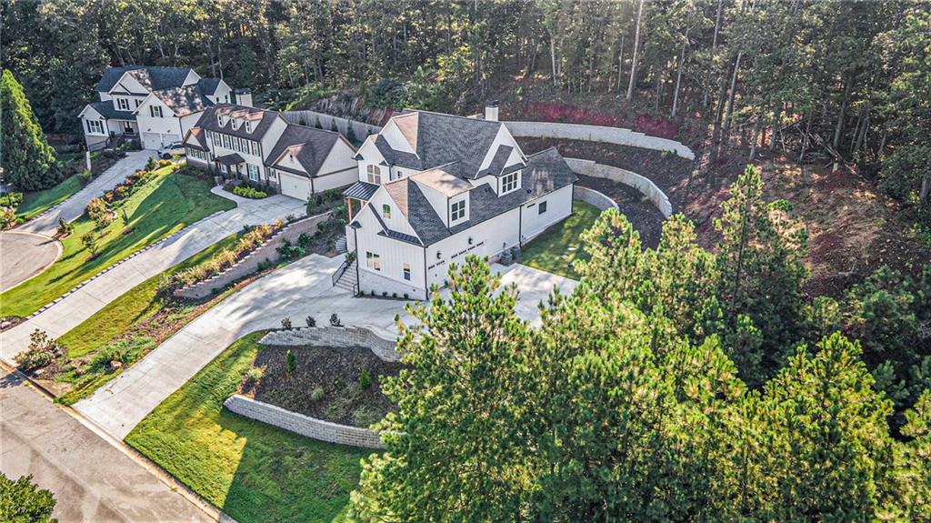 Spring Lake Shores - Residential