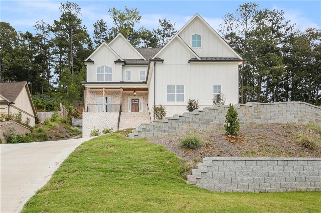 52 Lake Overlook Drive