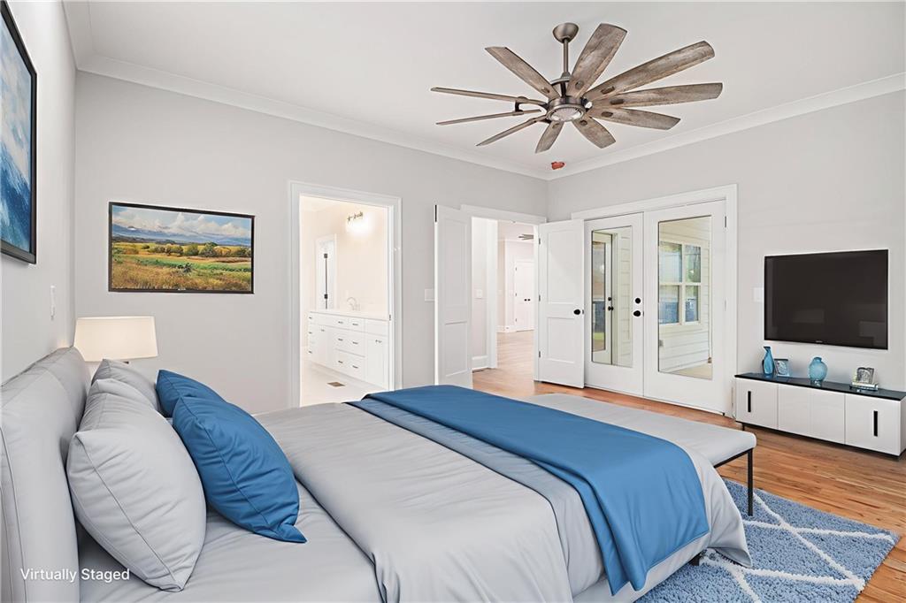 Spring Lake Shores - Residential