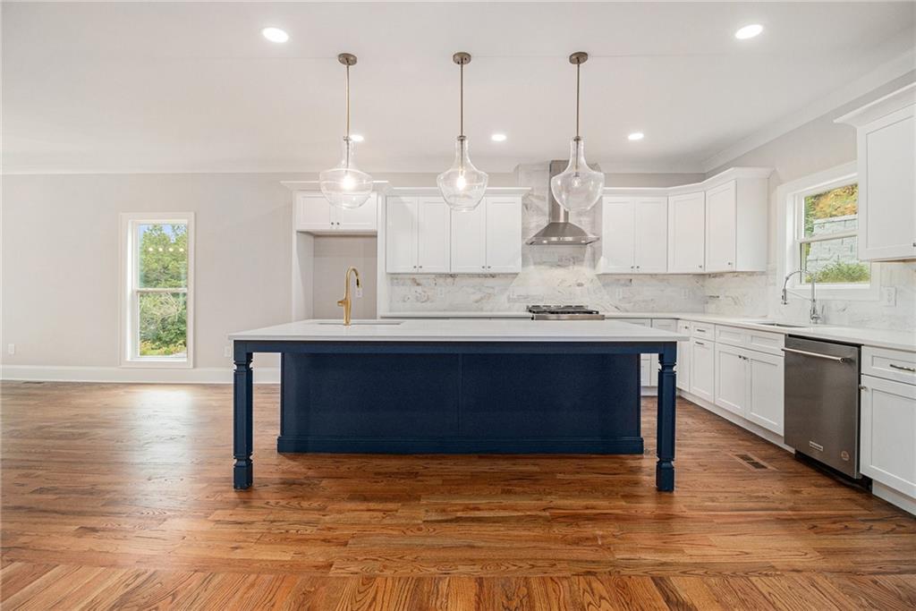 Spring Lake Shores - Residential