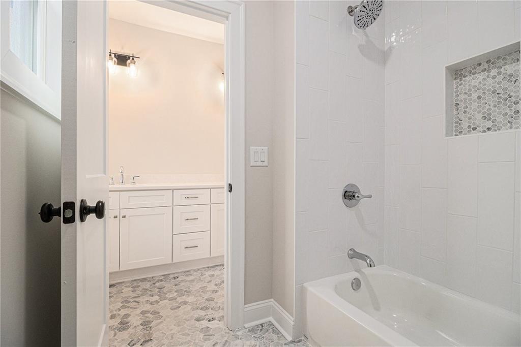 Spring Lake Shores - Residential