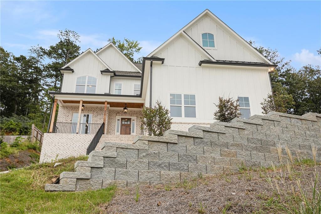 52 Lake Overlook Drive