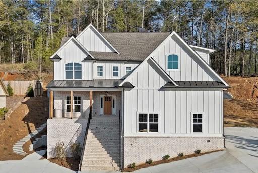 52 Lake Overlook Drive