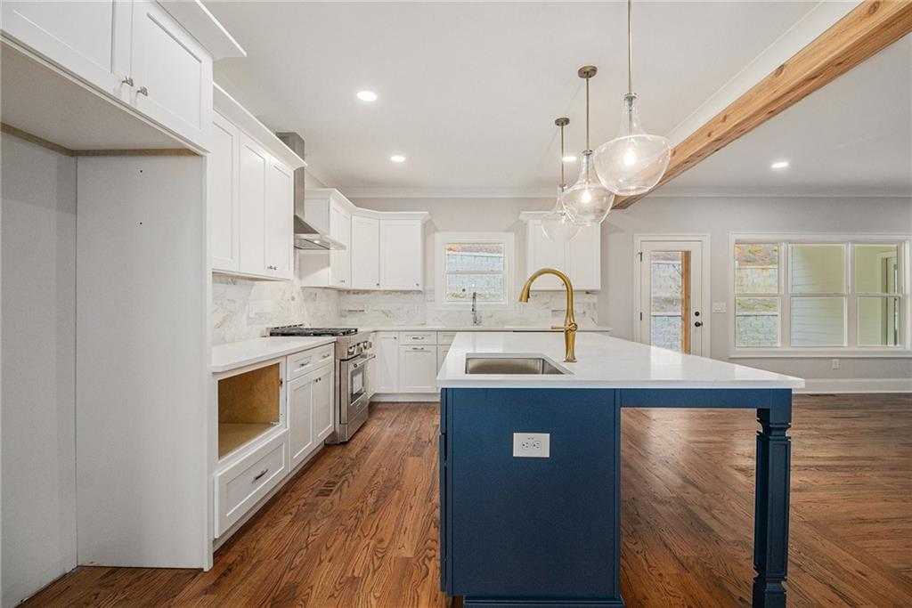 Spring Lake Shores - Residential