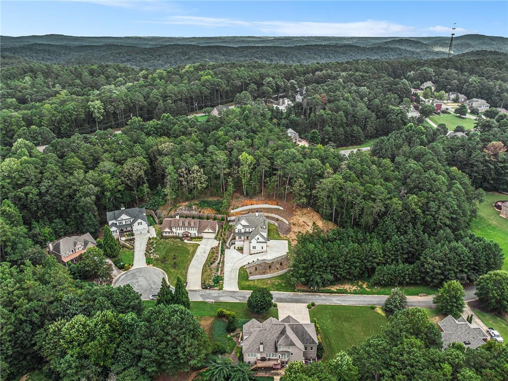 Spring Lake Shores - Residential