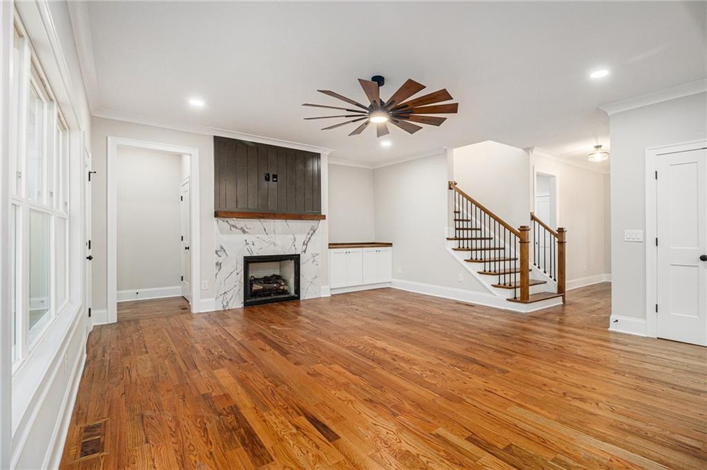 Spring Lake Shores - Residential