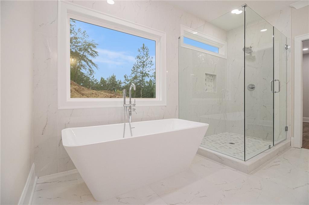 Spring Lake Shores - Residential